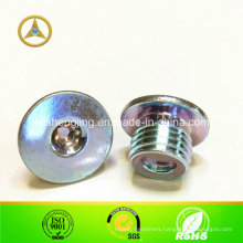 Carbon Steel Furniture Fasteners M10~M40